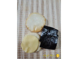 「銀座あけぼの 海苔チーズサンド」のクチコミ画像 by レビュアーさん