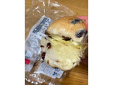 「ローソン 豆パンマーガリン」のクチコミ画像 by もぐミさん