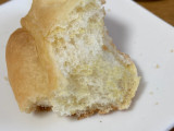 「セブン＆アイ セブンプレミアム さんかくパン バター 袋10個」のクチコミ画像 by もぐミさん