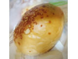 「ファミリーマート ファミマ・ベーカリー もちもち食感のカマンベールチーズクリームパン」のクチコミ画像 by もぐのこさん