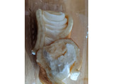 「ヤマザキ チーズ好きのためのチーズケーキ 1個」のクチコミ画像 by ゅぃぽんさん