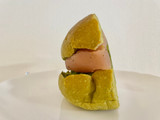 「KARIN BAGEL 桜、抹茶サンド」のクチコミ画像 by やにゃさん