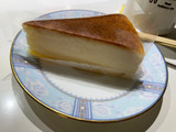 「ヤマザキ バスク風チーズケーキ パック2個」のクチコミ画像 by だっきーさん