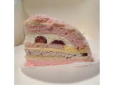 「銀座コージーコーナー さくらのケーキ」のクチコミ画像 by レビュアーさん
