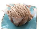 「オランジェ イタリア栗のモンブラン パック1個」のクチコミ画像 by くまプップさん