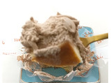 「オランジェ イタリア栗のモンブラン パック1個」のクチコミ画像 by くまプップさん