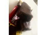 「ブルボン もっと濃厚チョコブラウニー 袋1個」のクチコミ画像 by もんペチさん