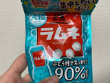 「森永製菓 大粒ラムネ 袋41g」のクチコミ画像 by ちゅんちゅーーんさん