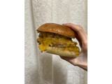 「ロッテリア 絶品チーズバーガー」のクチコミ画像 by もぐミさん