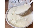 「明治 Dear Milk カップ130ml」のクチコミ画像 by もぐミさん