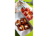 セブン＆アイ セブンプレミアム たこ焼の実食写真（minorinさん）