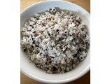 「希望食品 アルファ化米乾燥米飯 ひじきご飯 100g」のクチコミ画像 by 天月レアさん