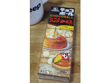 「森永製菓 チョコボール シロノワール 箱77g」のクチコミ画像 by 7GのOPさん