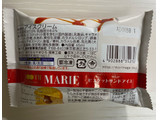 「森永製菓 100THマリービスケットサンドアイス キャラメル 袋65ml」のクチコミ画像 by わらびーずさん