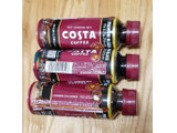 「コカ・コーラ コスタコーヒー プレミアムブラック ペット265ml」のクチコミ画像 by みにぃ321321さん