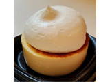 「ローソン Uchi Cafe’ プレミアム濃厚生チーズケーキ いちご」のクチコミ画像 by 花蓮4さん