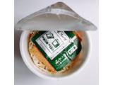 「日清食品 日清のどん兵衛 きつねうどん だし比べ 東 カップ96g」のクチコミ画像 by ミヌゥさん