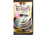 「リケン 韓国スープ 参鶏湯スープ ストレート 袋160g」のクチコミ画像 by みいぞうさん