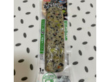 「ニッスイ 速筋タンパク おさかなバー 枝豆とひじき 70g」のクチコミ画像 by ぺりちゃんさん