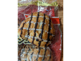 「ヤマザキ BAKE ONE チョコ＆シュガーデニッシュ 袋4個」のクチコミ画像 by ゅぃぽんさん