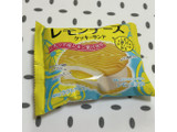 「FUTABA レモンチーズクッキーサンド 袋1個」のクチコミ画像 by ぺりちゃんさん