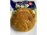 「アンデイコ BIG北海道ホイップ＆カスタードシュークリーム 袋1個」のクチコミ画像 by もんペチさん