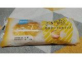 「Pasco おいしいシューロール カスタード＆ホイップ 袋1個」のクチコミ画像 by やっぺさん