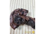 「ヤマザキ 濃厚！チョコオールドファッションドーナツ 1個」のクチコミ画像 by レビュアーさん