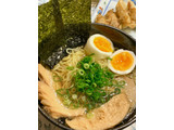 「tabete だし麺 北海道産帆立貝柱だし 塩らーめん 袋112g」のクチコミ画像 by めりけんさん