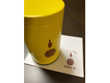 「はちみつ茶葉園 清見おれんじの蜂蜜紅茶 オリジナルキャニスター缶付 缶2g×12」のクチコミ画像 by お母さんの煮物が一番さん