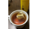 「はちみつ茶葉園 清見おれんじの蜂蜜紅茶 オリジナルキャニスター缶付 缶2g×12」のクチコミ画像 by お母さんの煮物が一番さん