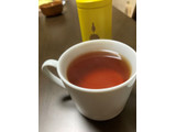 「はちみつ茶葉園 清見おれんじの蜂蜜紅茶 オリジナルキャニスター缶付 缶2g×12」のクチコミ画像 by お母さんの煮物が一番さん