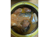 「マルハニチロ 北海道のいわし味噌煮 缶150g」のクチコミ画像 by ゅぃぽんさん
