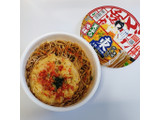 「日清食品 日清のどん兵衛 天ぷらそば だし比べ 東 カップ100g」のクチコミ画像 by ミヌゥさん