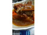 「無印良品 素材を生かしたお惣菜 肉じゃが 袋165g」のクチコミ画像 by おうちーママさん