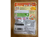 「丸美屋 混ぜ込みわかめ 鮭バター醤油 袋31g」のクチコミ画像 by こまつなさん