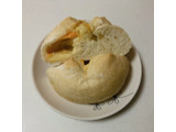 「ローソン 白いチーズパン」のクチコミ画像 by こつめかわうそさん