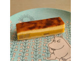「ファミリーマート 紅はるかとバスク風チーズケーキ 3種のチーズ使用」のクチコミ画像 by レビュアーさん