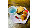 クラシエ ねるねのハッピーキッチン たいやき＆おだんごの実食写真（gologoloさん）