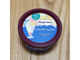 「ハーゲンダッツ ミニカップ レモンクリームパフェ カップ110ml」のクチコミ画像 by みにぃ321321さん