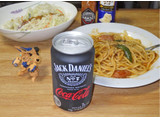 「コカ・コーラ ジャックダニエル＆コカ・コーラ 缶350ml」のクチコミ画像 by 7GのOPさん