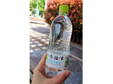 「コカ・コーラ い・ろ・は・す 天然水 ペット540ml」のクチコミ画像 by 果季口さん