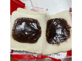 「ヤマザキ ランチパック チョコレート 大盛り 袋2個」のクチコミ画像 by たらぬんさん