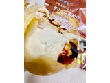 「オランジェ ひかえめに言ってクリーム多めのシュークリーム クレームブリュレ 袋1個」のクチコミ画像 by もんペチさん