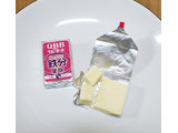 「Q・B・B 健康プラスベビーチーズ 鉄分＋葉酸 袋15g×4」のクチコミ画像 by みにぃ321321さん