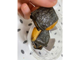 「シャトレーゼ 風味豊かな有明海苔のいそべ餅 カップ6個」のクチコミ画像 by ぺりちゃんさん