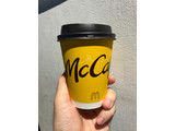 「マクドナルド プレミアムローストコーヒー ホット」のクチコミ画像 by kawawawawaさん