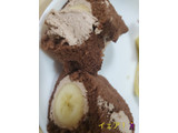 「ヤマザキ まるごとチョコバナナ 袋1個」のクチコミ画像 by レビュアーさん