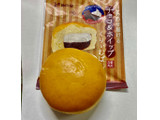 「神戸屋 しあわせ届ける チョコ＆ホイップくりぃむぱん 1個」のクチコミ画像 by もんペチさん