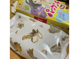 森永製菓 パックンチョ チョコ プチパックの実食写真（ぺりちゃんさん）